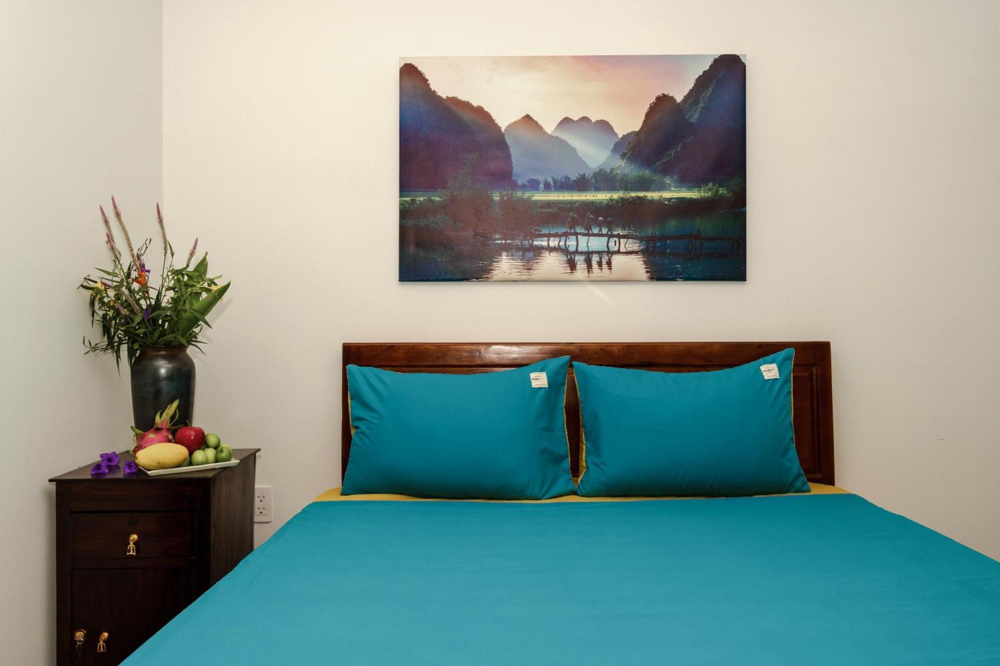 Autumn Bay Retreat Hoi An Hotel Buitenkant foto