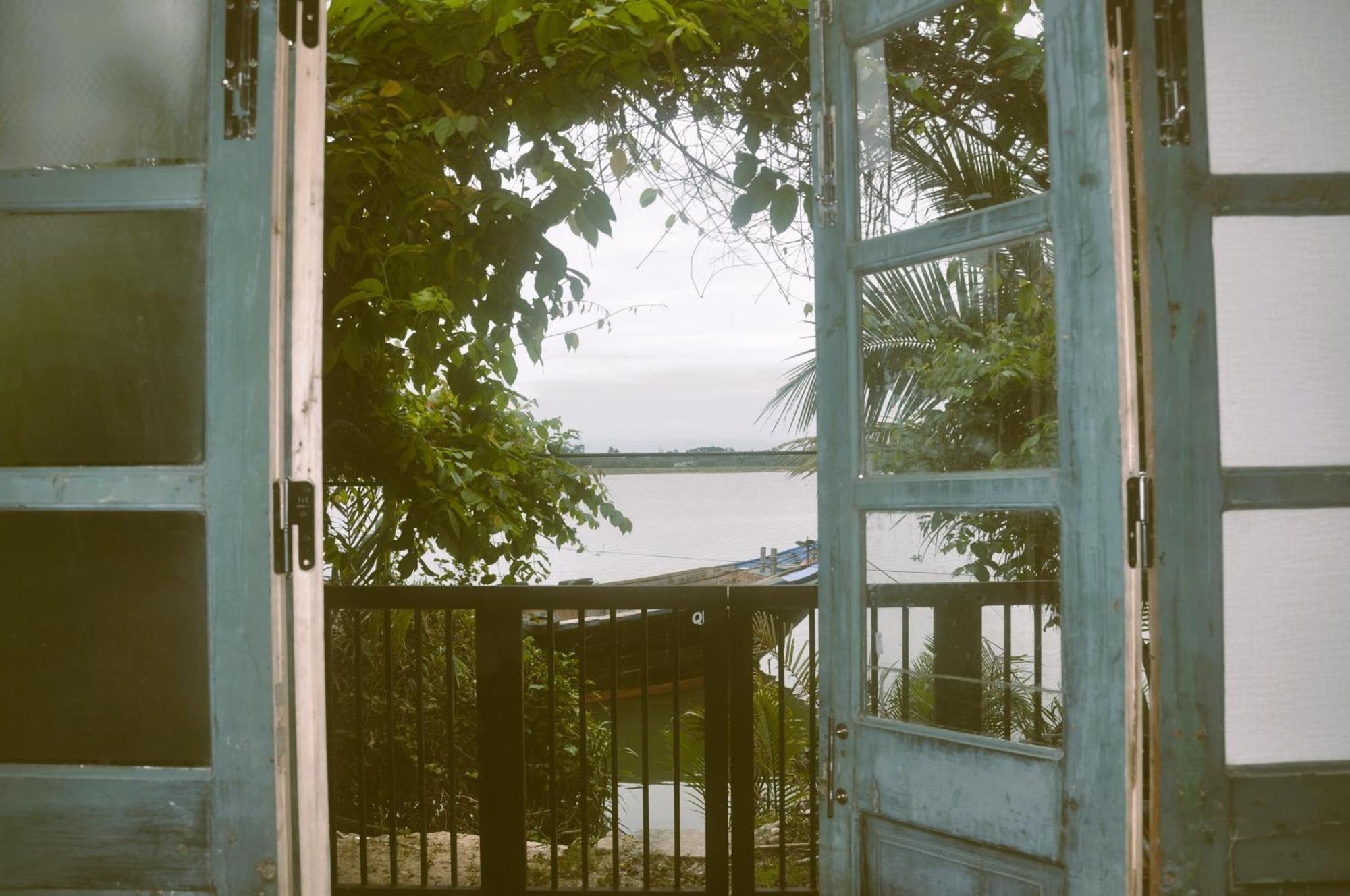 Autumn Bay Retreat Hoi An Hotel Buitenkant foto