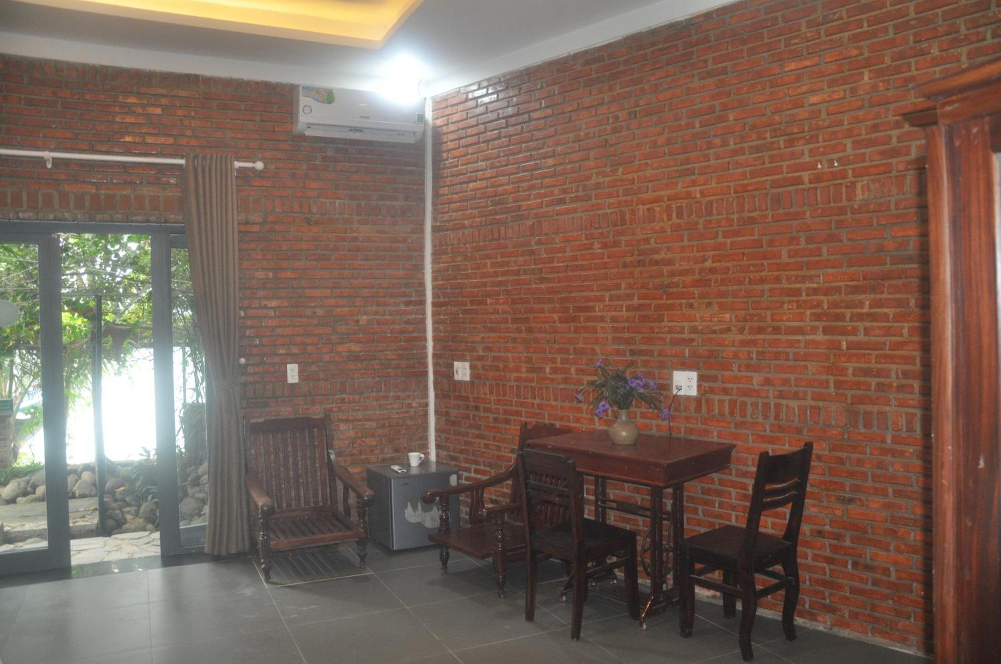 Autumn Bay Retreat Hoi An Hotel Buitenkant foto