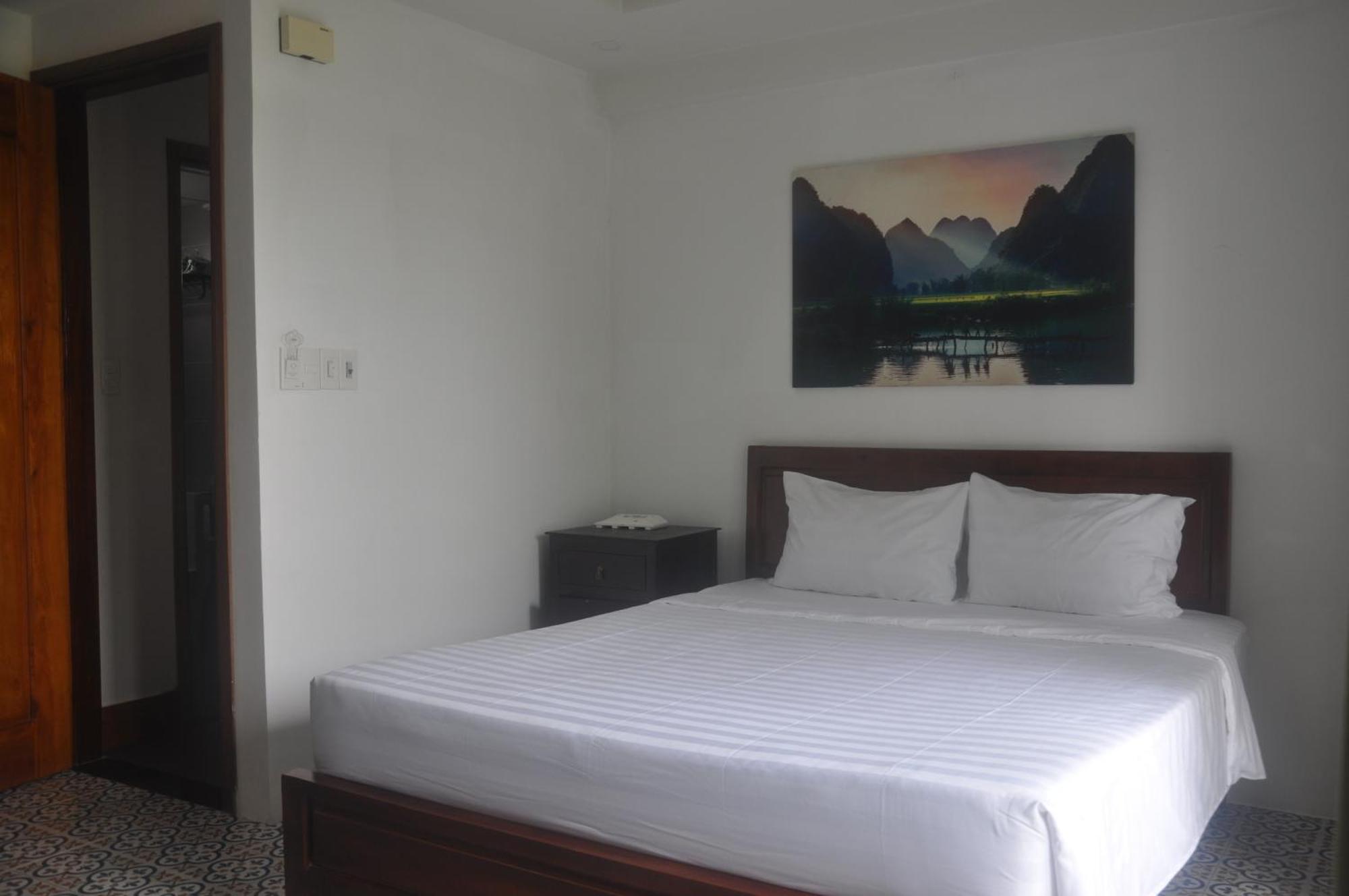 Autumn Bay Retreat Hoi An Hotel Buitenkant foto