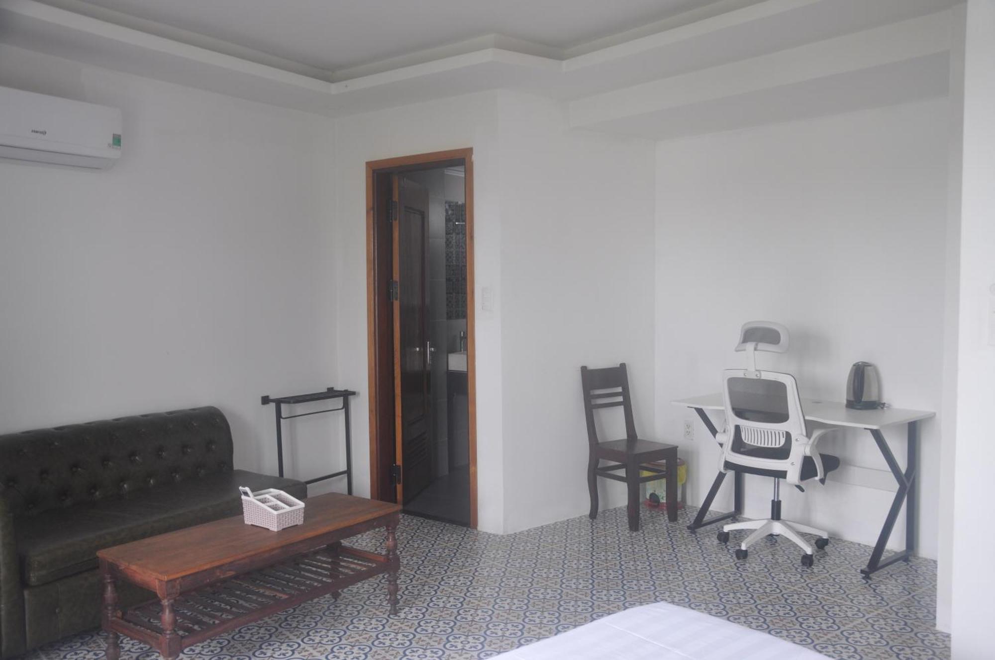 Autumn Bay Retreat Hoi An Hotel Buitenkant foto