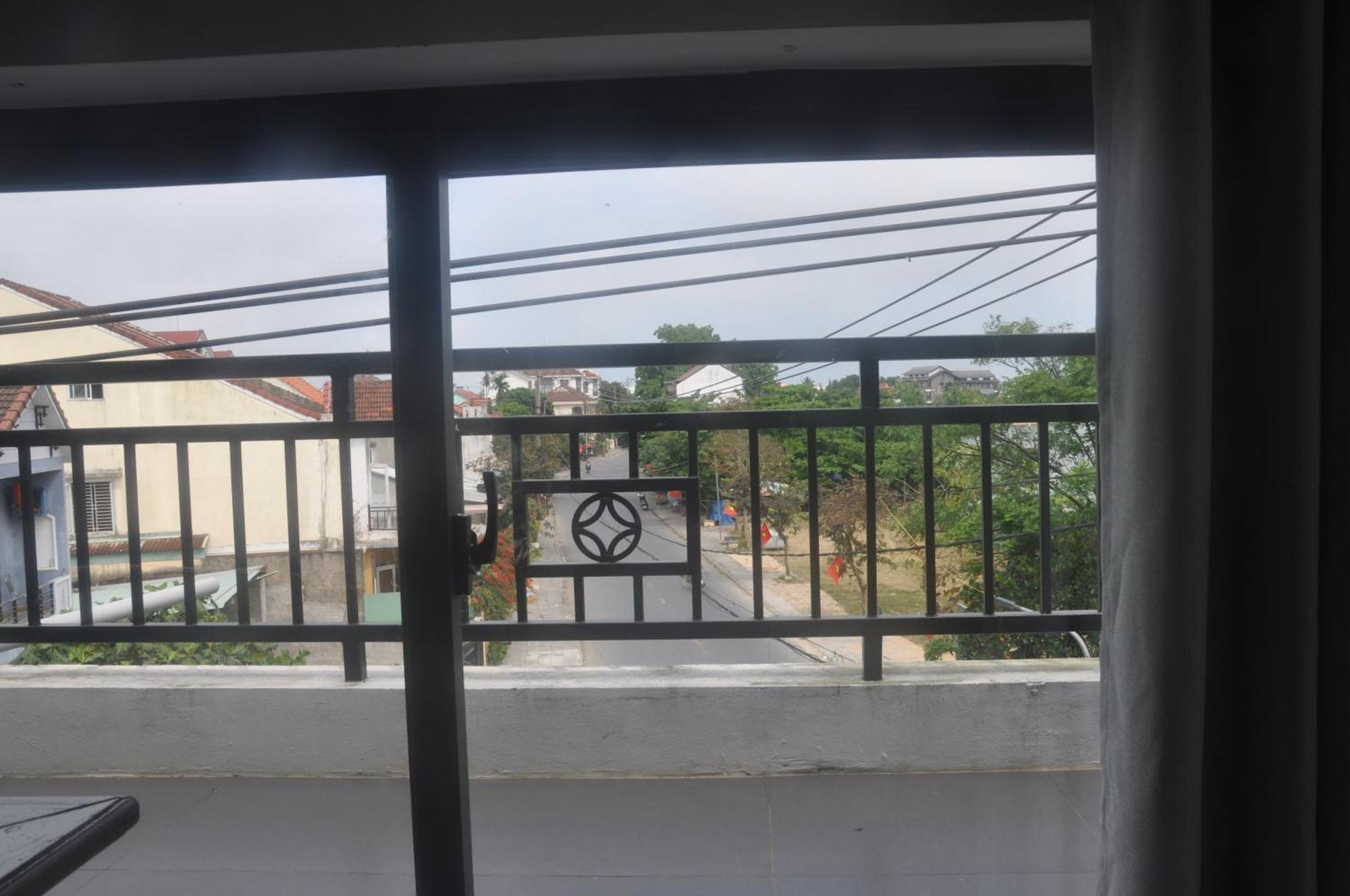 Autumn Bay Retreat Hoi An Hotel Buitenkant foto
