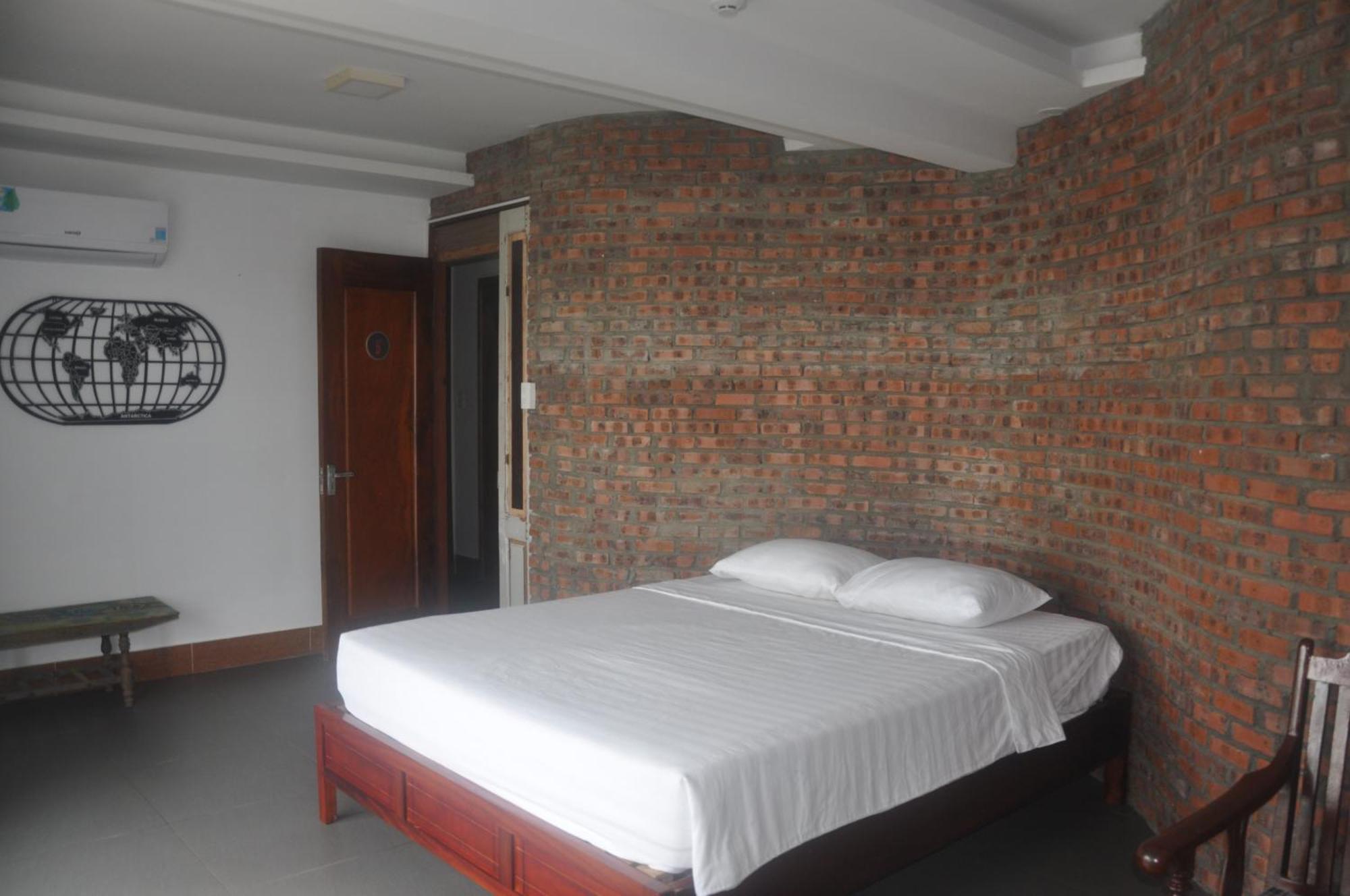 Autumn Bay Retreat Hoi An Hotel Buitenkant foto