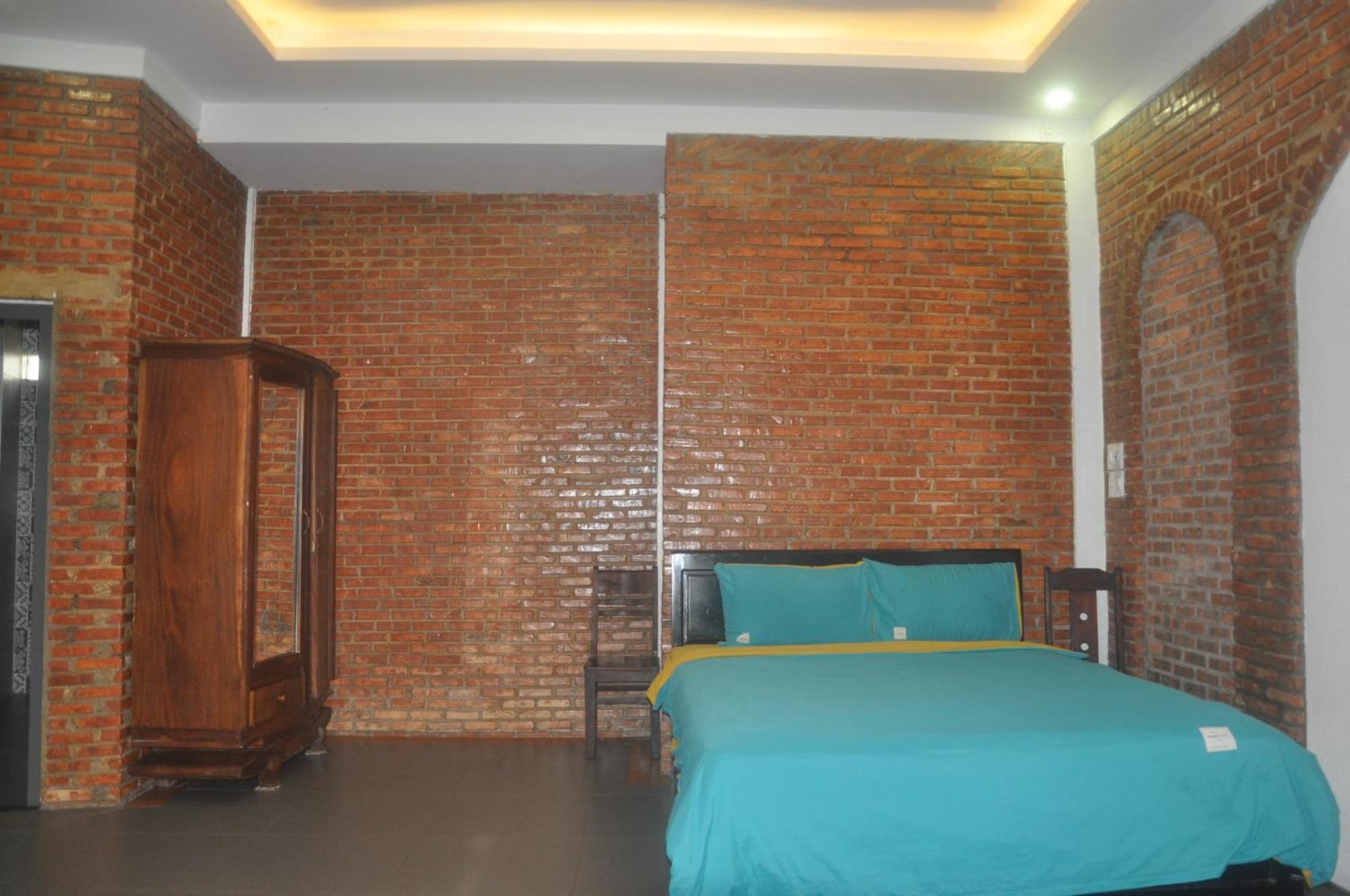 Autumn Bay Retreat Hoi An Hotel Buitenkant foto